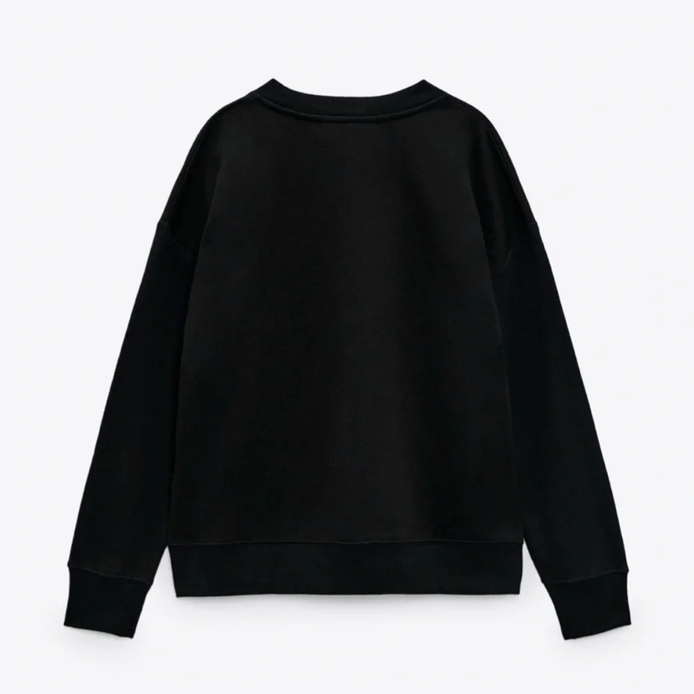 Zara Dumbo Disney Sweatshirt size Large - Picture 3 of 7